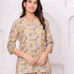 Panda Dreams Cotton Night Suit Set